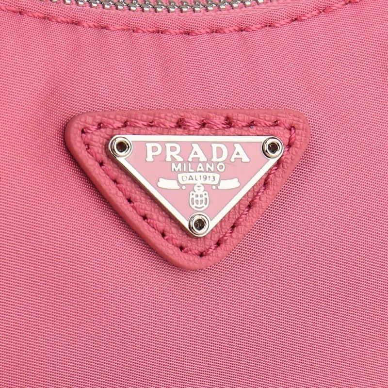 Prada Hobo Bags